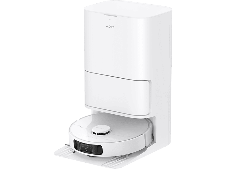 Mova Robotstofzuiger E30 Ultra