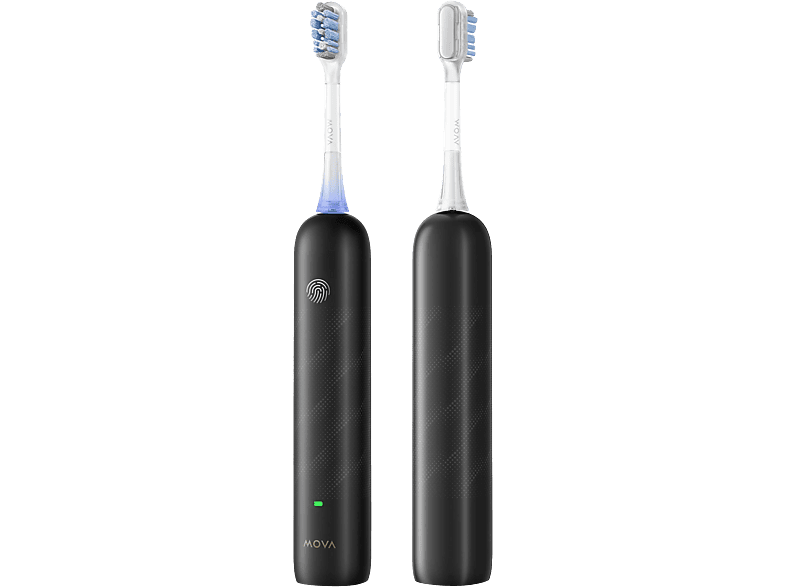 Mova Personal Care Fresh Pro - Brosse À Dents Électrique