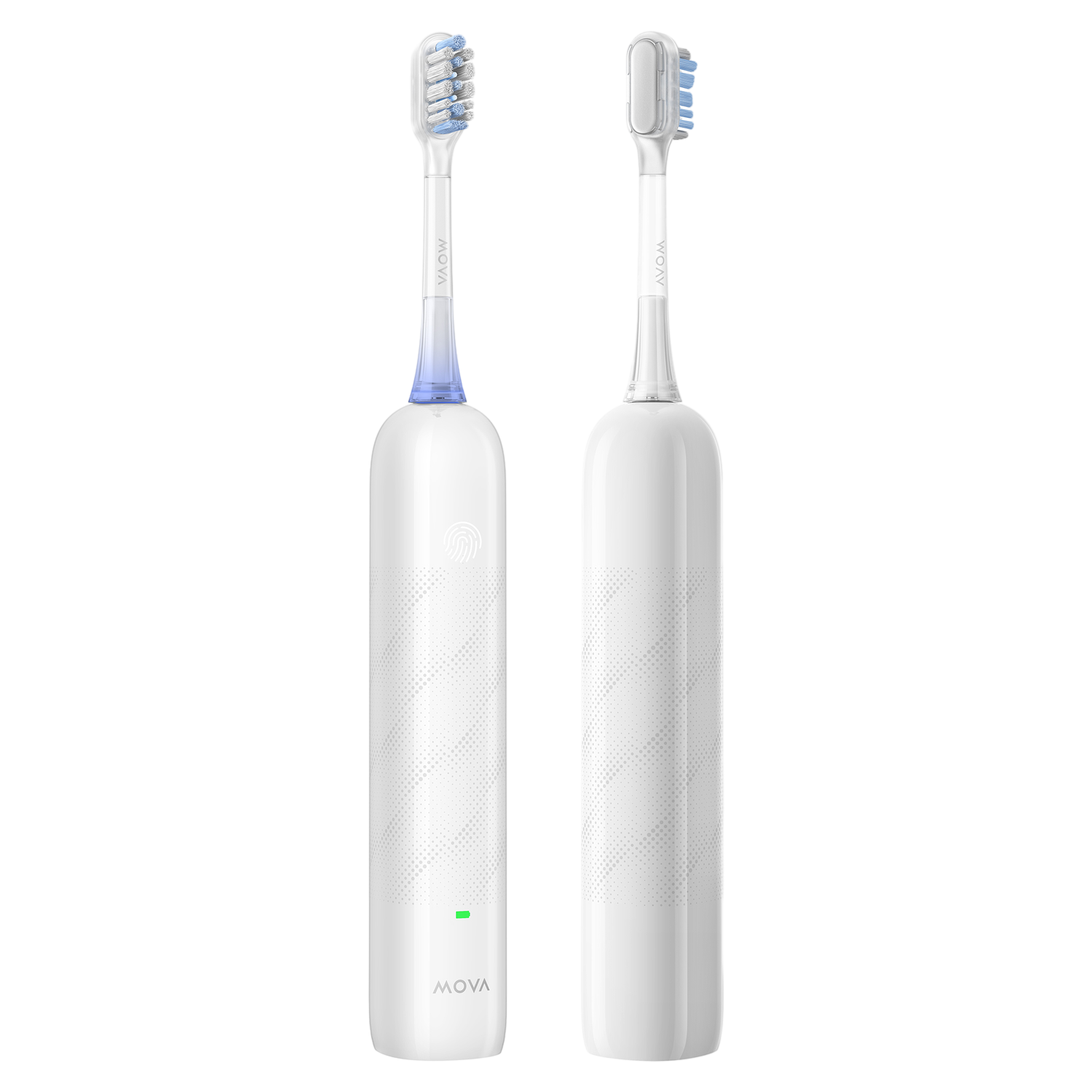 MOVA Personal Care Tandenborstel Fresh Wit