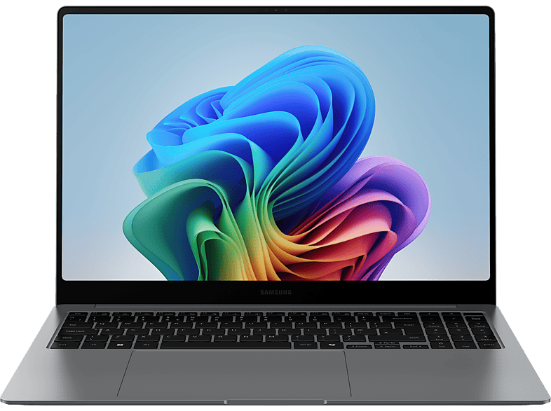 Samsung Galaxy Book 5 Pro Copilot+ PC, 16 WQXGA+, Intel® Core™ Ultra 40 TOPS, 16 GB RAM, 512 SSD, Arc™ GPU, W11 Pro, Gris