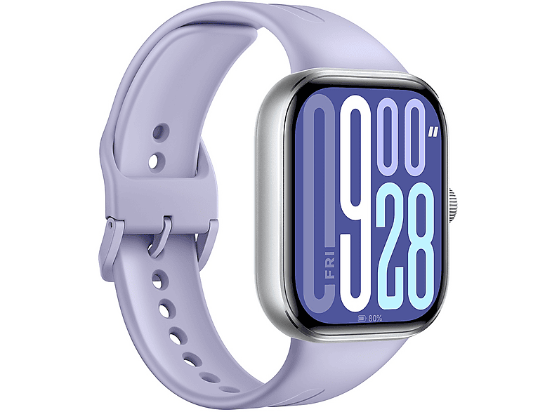 Smartwatch Xiaomi Redmi Watch 5, Lavender Purple