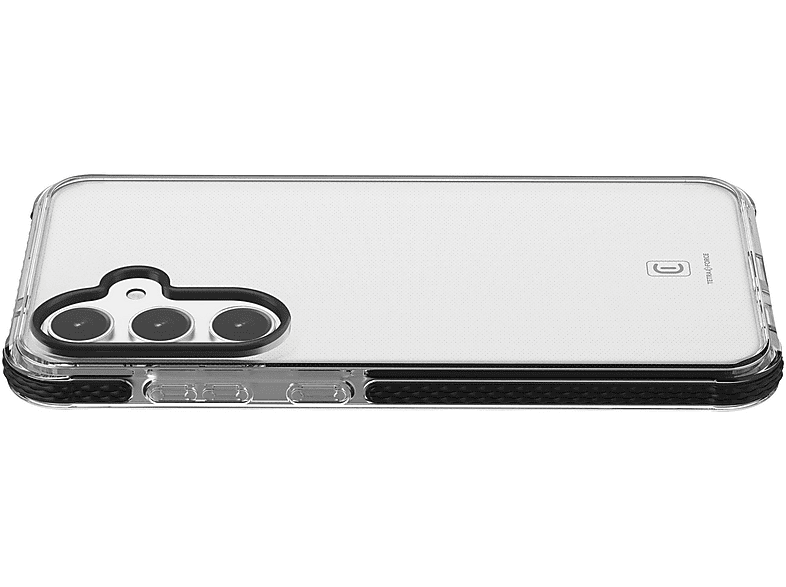 CELLULAR LINE Tetra Force Strong Guard, Backcover, Samsung, Galaxy A36/A56, Transparent