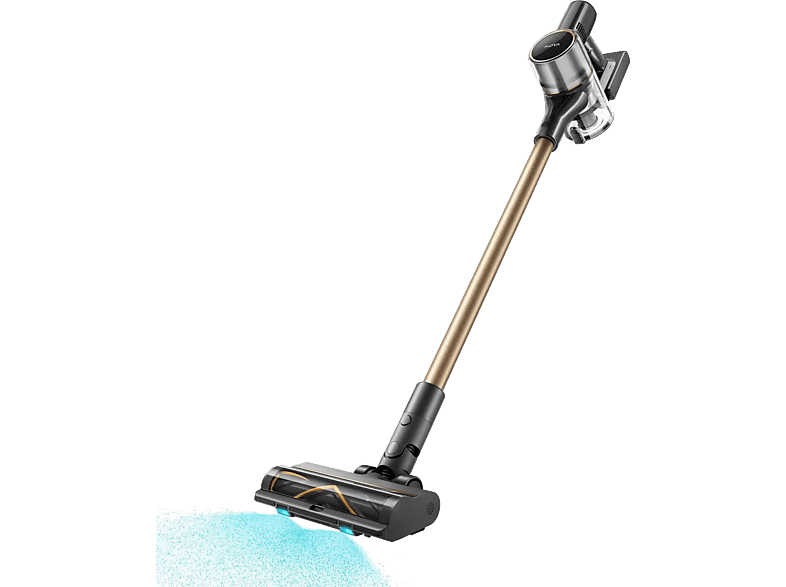 Mova Snoerloze Steelstofzuiger S5 Sense