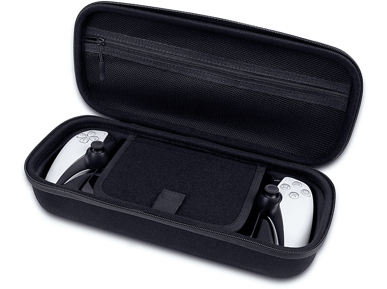 Thumbnail - NACON Tasche für PlayStation Portal™, Schwarz