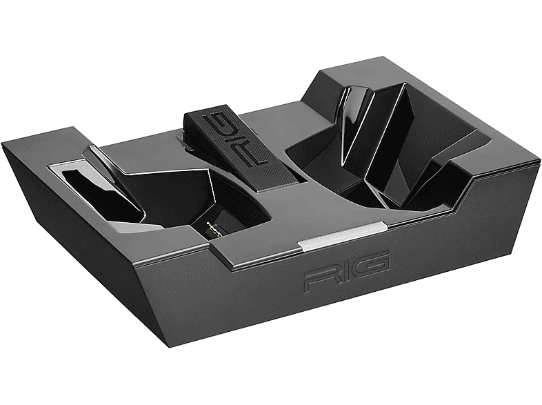 Thumbnail - NACON RIG900 HX, On-ear Gaming Headset Bluetooth Schwarz