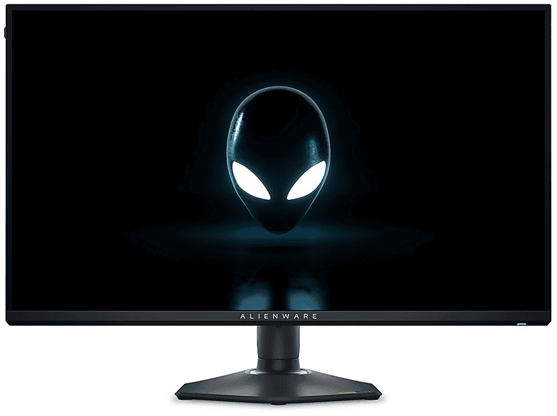 Dell Alienware Aw2725Qf Monitor, 27", UHD 4K, 3840 x 2160 Pixel