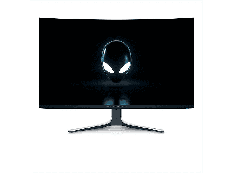 Dell Alienware Aw3225Qf Monitor, 32", Qhd, 3840 x 2160 Pixel