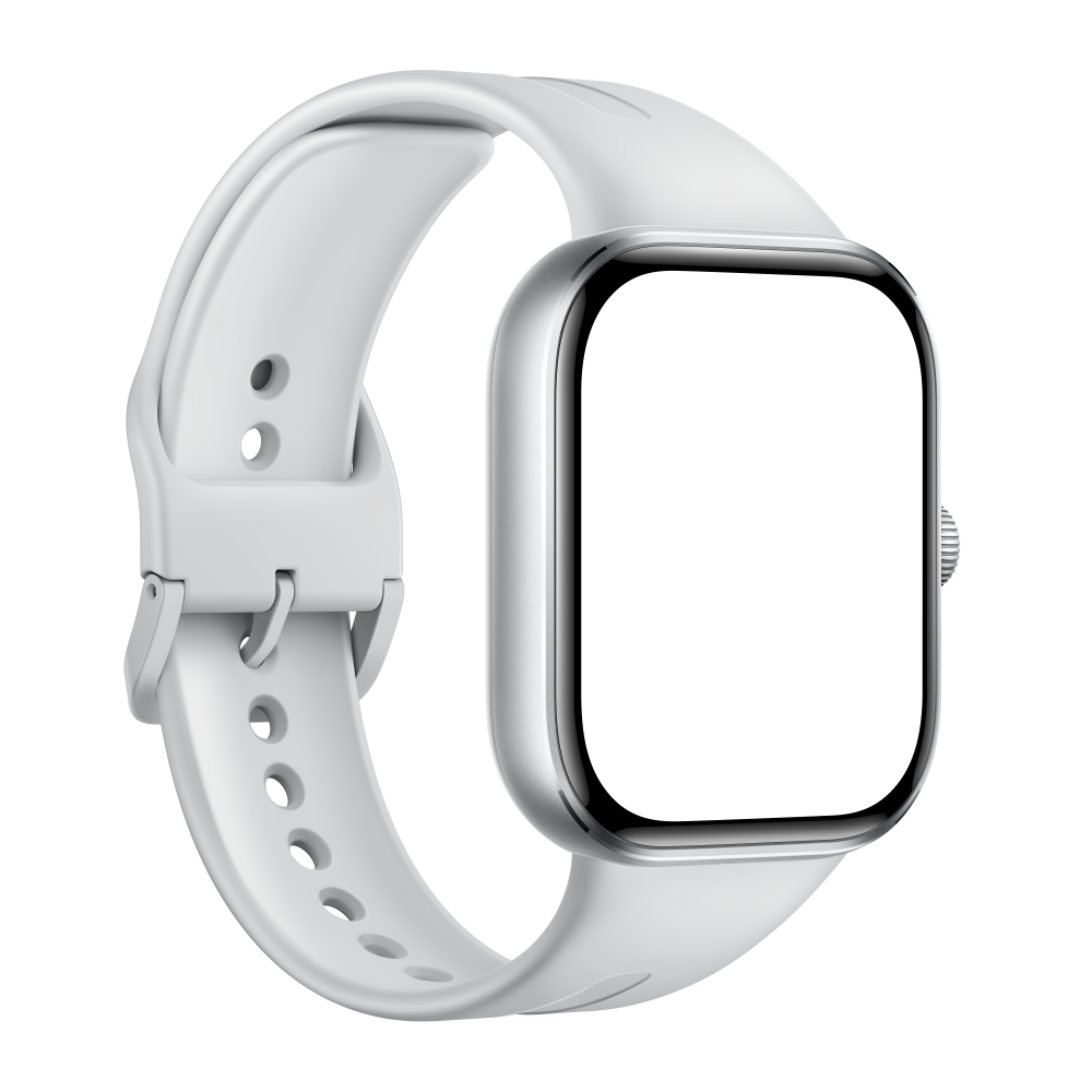 XIAOMI Redmi Watch 5 Akıllı Saat Gri