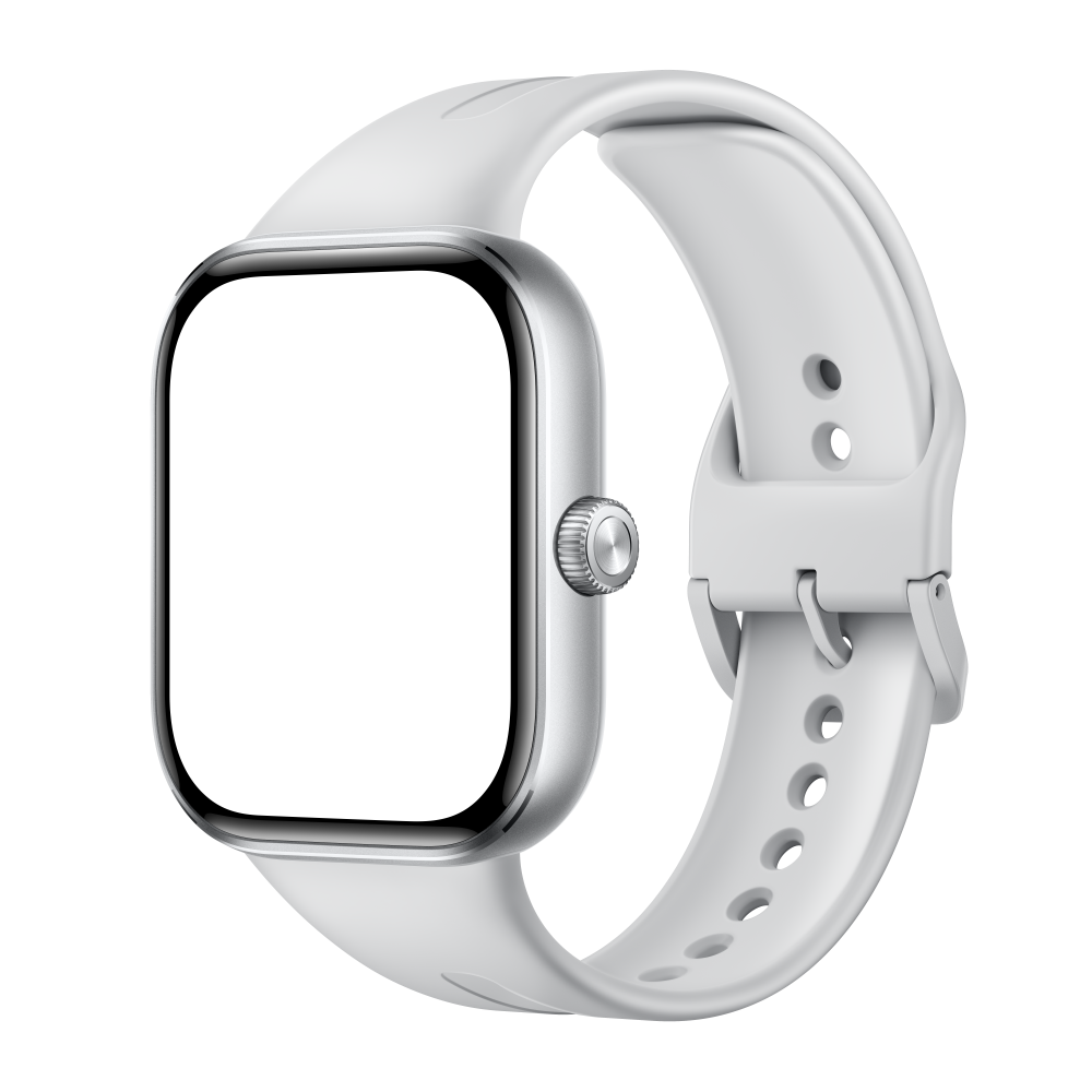 XIAOMI Redmi Watch 5 Akıllı Saat Gri