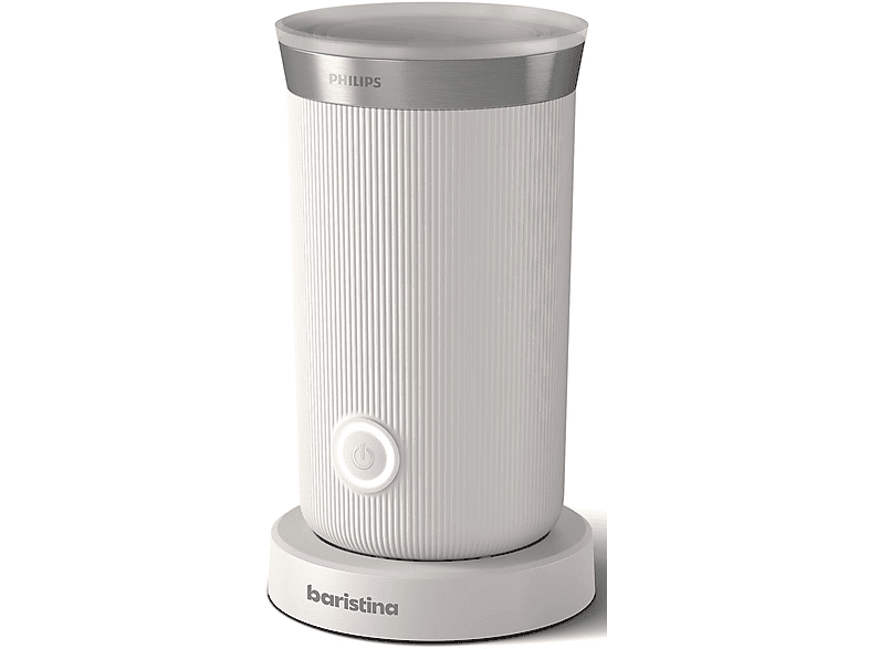 Spieniacz PHILIPS Baristina BAR311/00 Biały – zdjęcie 3