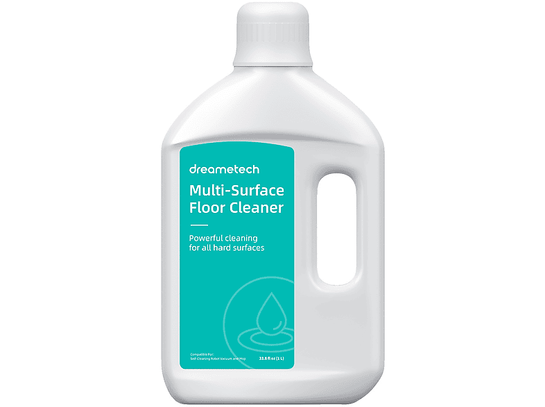 Detergente Dreame W10Pro/L10sUltra/L10Prime