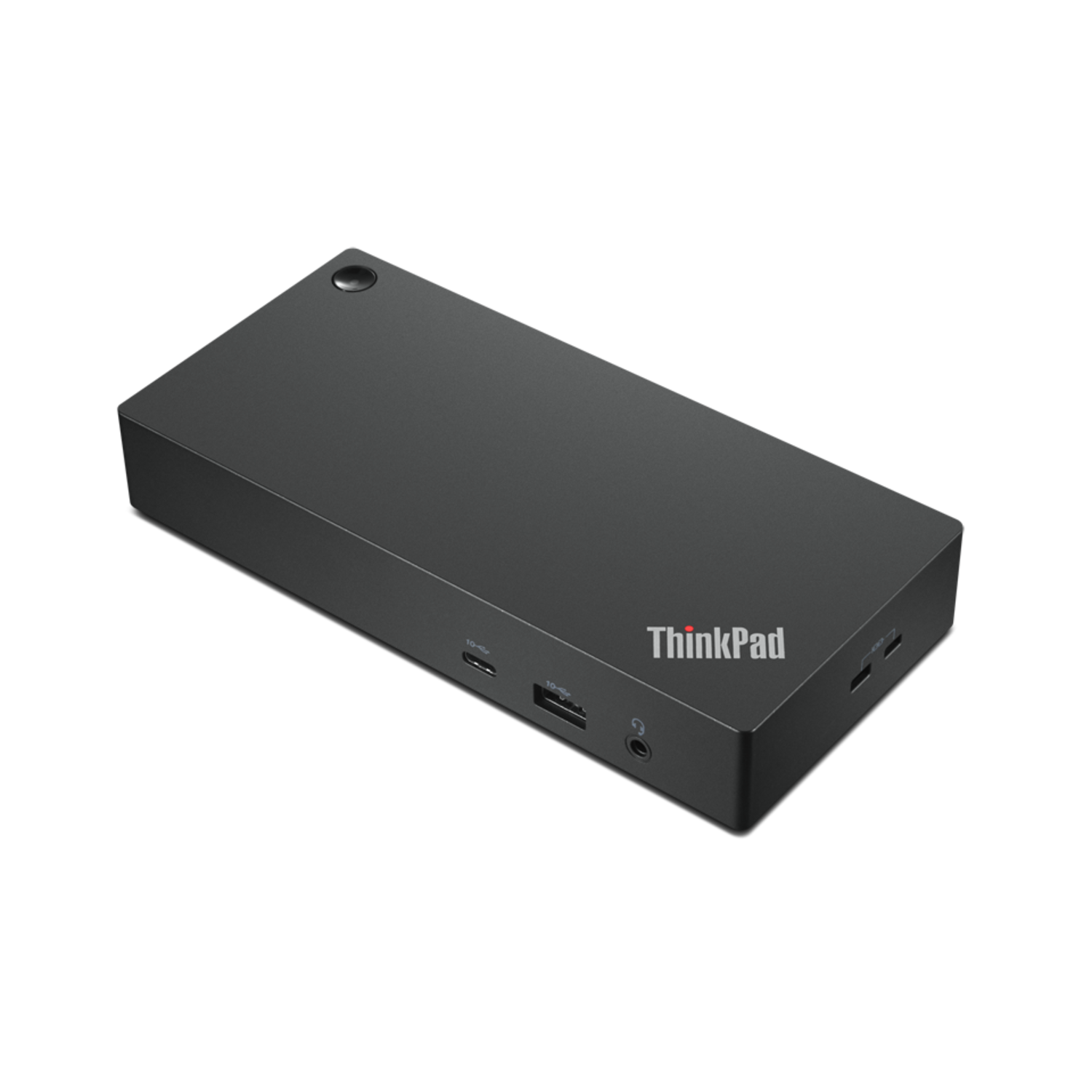 Lenovo Thinkpad Universal Usb-c Dockingstation