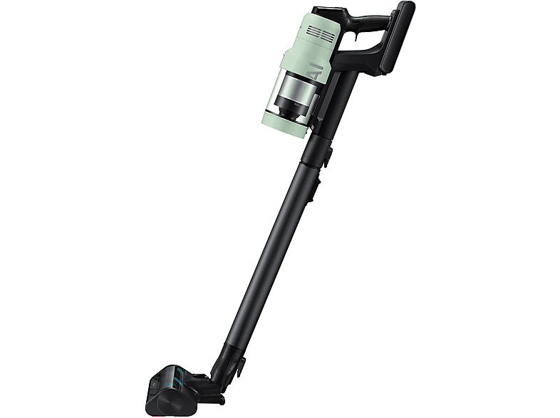 SAMSUNG VS90F40EEM/WD Bespoke AI Jet Ultra Akku+ CompleteClean Stielsauger, Akkubetrieb, 1050 Watt
