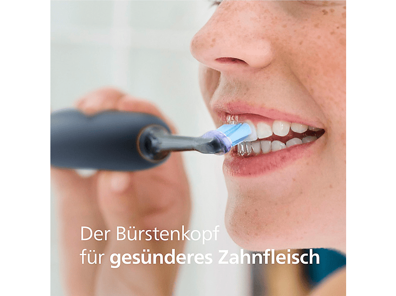 Thumbnail - PHILIPS Sonicare HX9054/88 Premium Gum Care 4er-Pack Aufsteckbürste