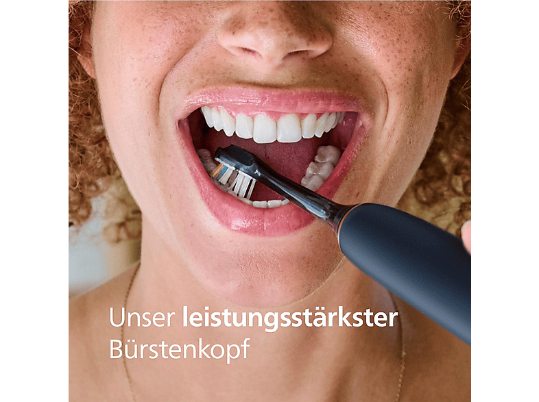 Thumbnail - PHILIPS Sonicare HX9092/88 Premium All-in-One 2er-Pack Aufsteckbürste