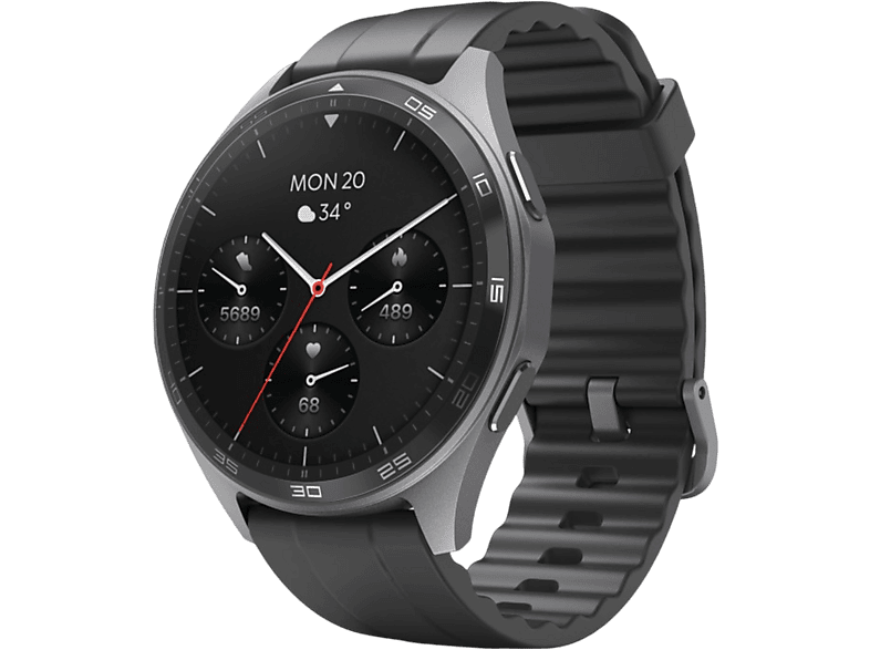 Hama Smartwatch 7010 Black