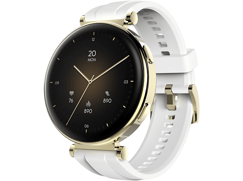 Hama Smartwatch 7000 Wit