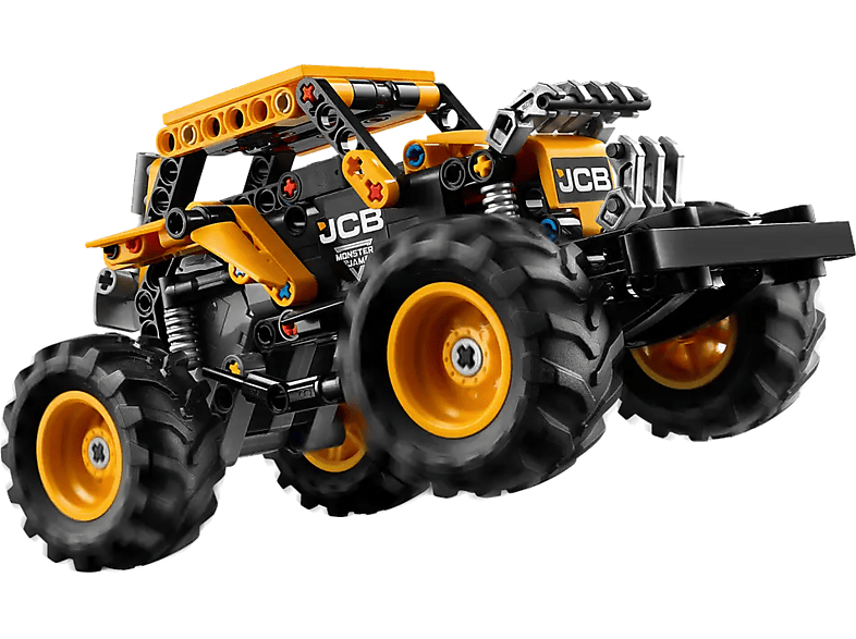 LEGO 42199 Technic Monster Jam DIGatron – zdjęcie 2