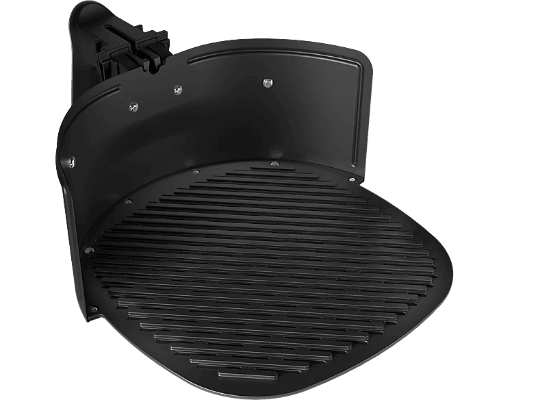 PHILIPS HD9963/00 Pizza- & Grillplatte Schwarz