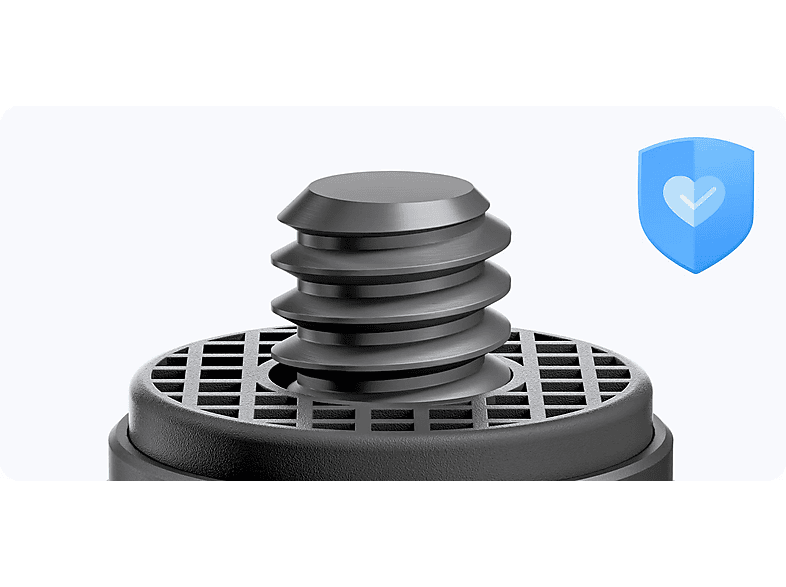 Thumbnail - INSTA360 855780, Action Selfie Stick, Schwarz