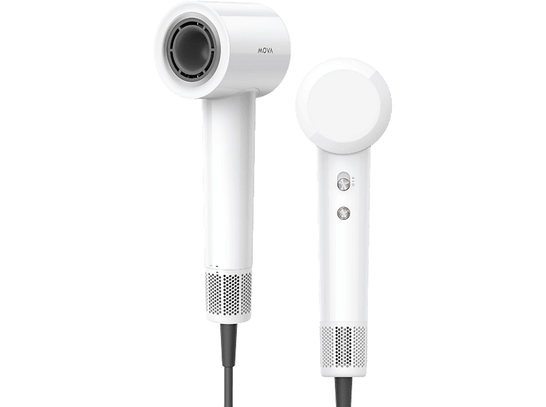 Dreame Personal Care High-speed Hair Dryer Turbo Wit