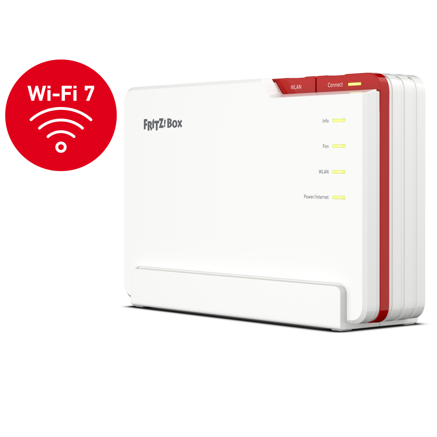 AVM FRITZ!Box 5690 Pro Edition International router Mesh Wi-Fi