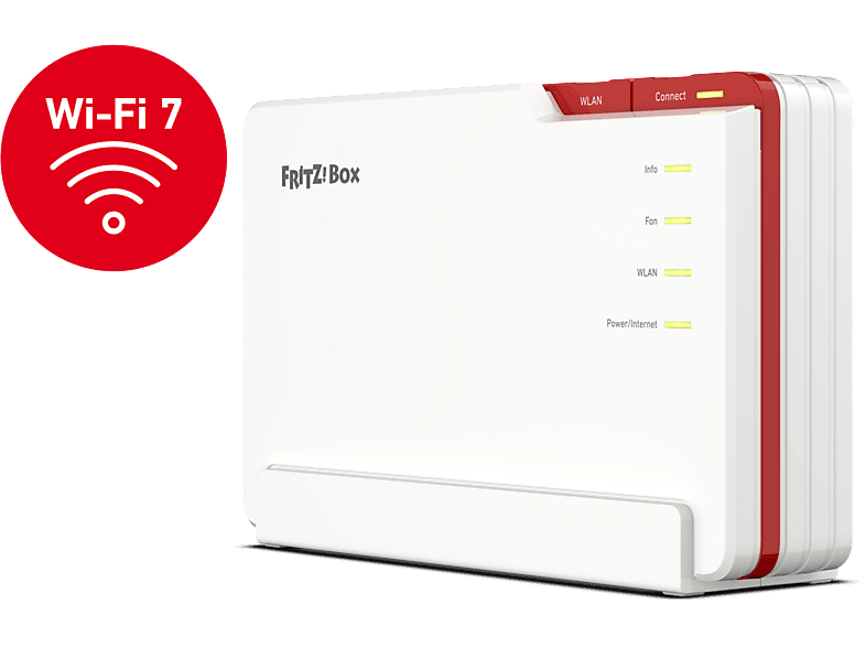 AVM Multiroom Wi-fi Fritz!box 5690 Pro Edition International