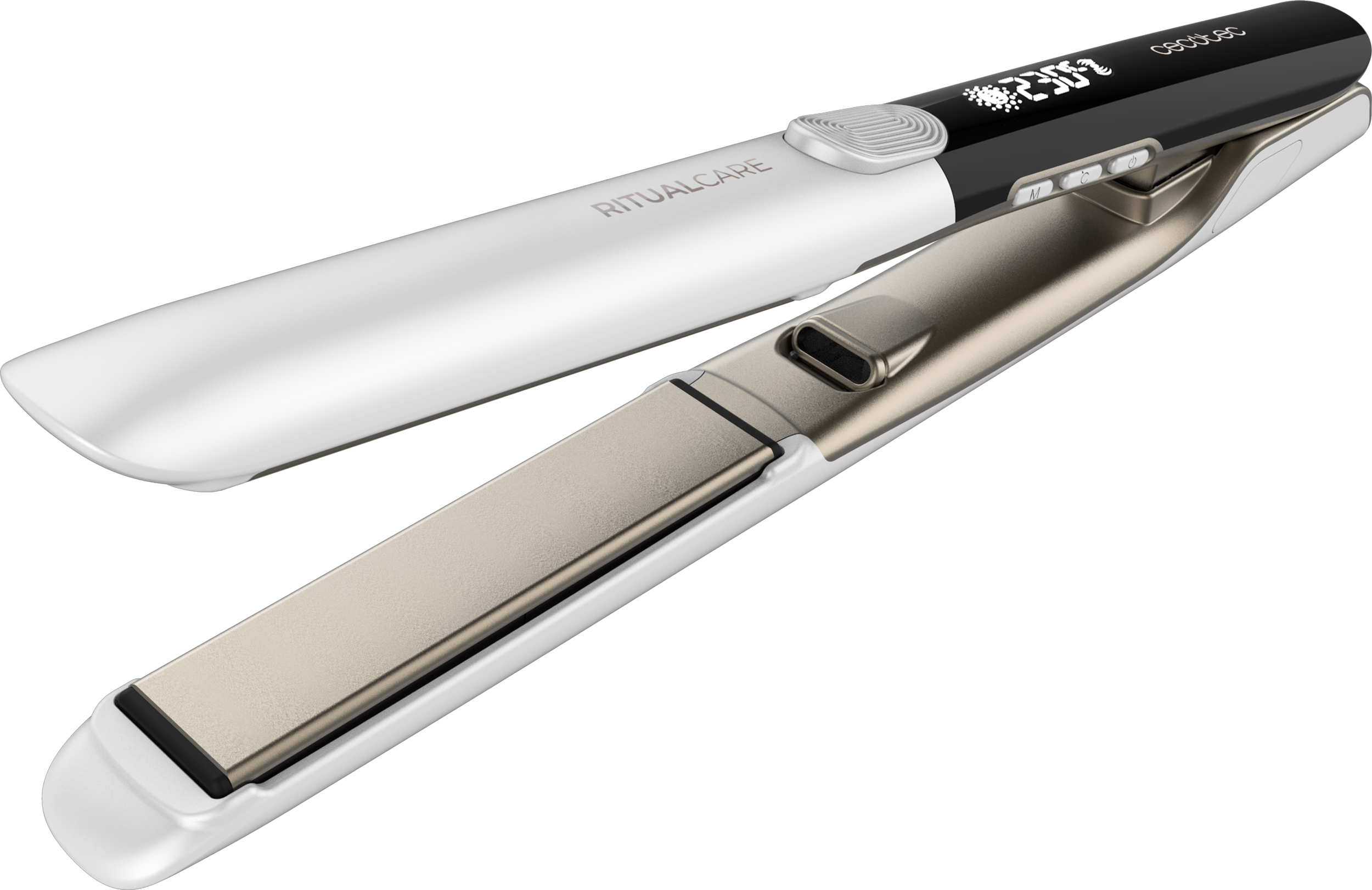 CECOTEC 664 RitualCare Twerk hajvasaló