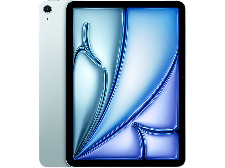 APPLE iPad Air (2025) | M3 | 11 inch - 128 GB - Blue - Wifi kopen