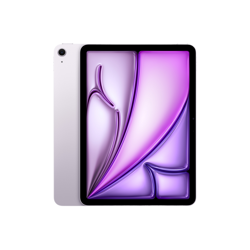 Apple iPad Air (2025) 11-inch, M3, 128GB, Wi-Fi, Purple