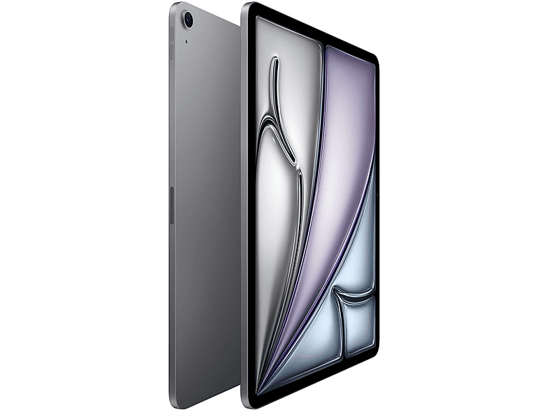 APPLE iPad Air (2025) | 13 inch | M3 - 128 GB - Space Gray - Wi-Fi