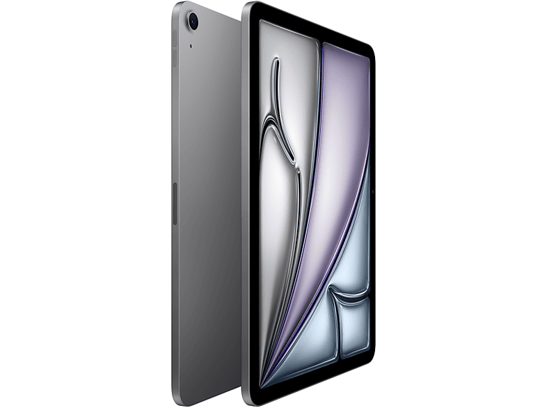 APPLE iPad Air (2025) | M3 | 11 inch - 256 GB - Space Gray - Wifi