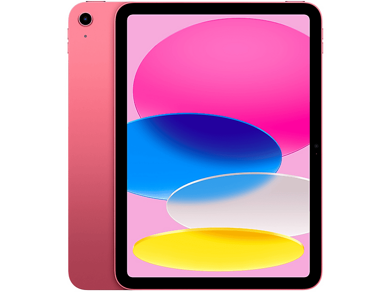 APPLE iPad A16 11'' Wi-Fi 256GB Rosa