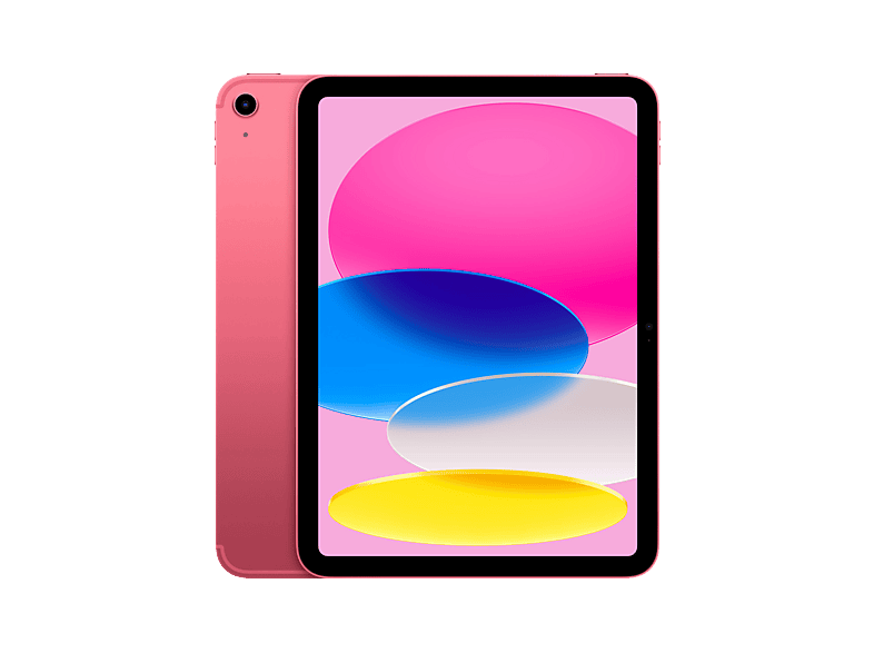Tablet APPLE iPad Wi-Fi+ Cellular (11th generation), Tablet, 256 GB, 11 ...