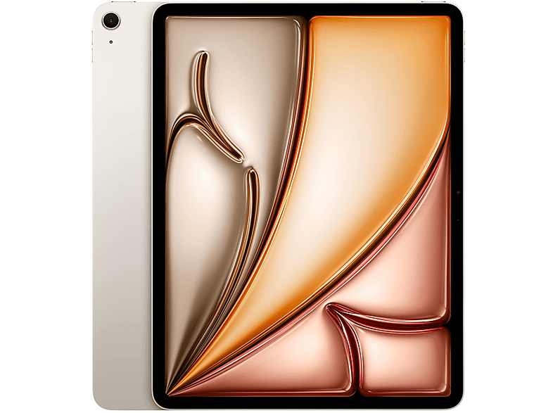 APPLE iPad Air M3 13'' Wi-Fi 256GB Galassia