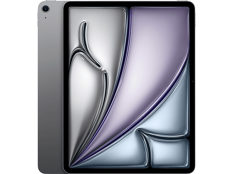 Apple iPad Air M3 13'' Wi-Fi 1TB Grigio Siderale Slate