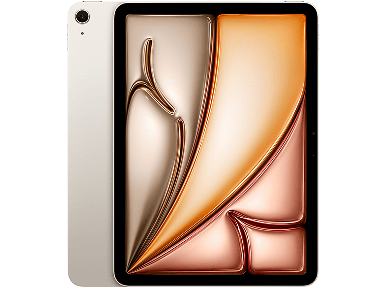Apple Ipad Air M3 11'' Wi-Fi 128Gb Galassia