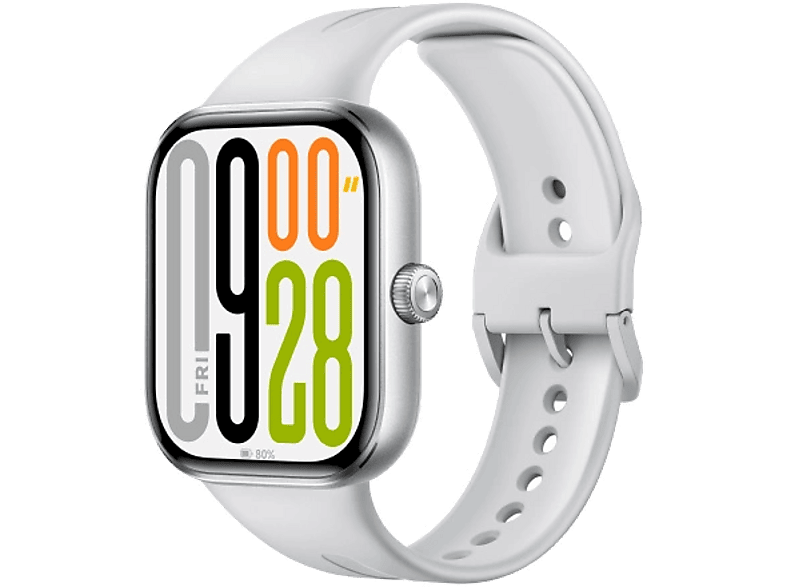Smartwatch XIAOMI Redmi Watch 5 Szary