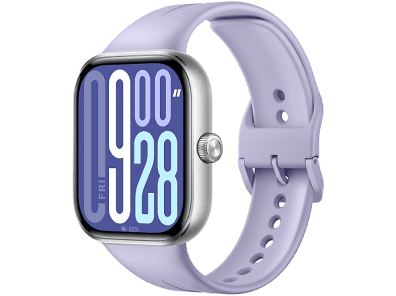 Smartwatch XIAOMI Redmi Watch 5 Fioletowy