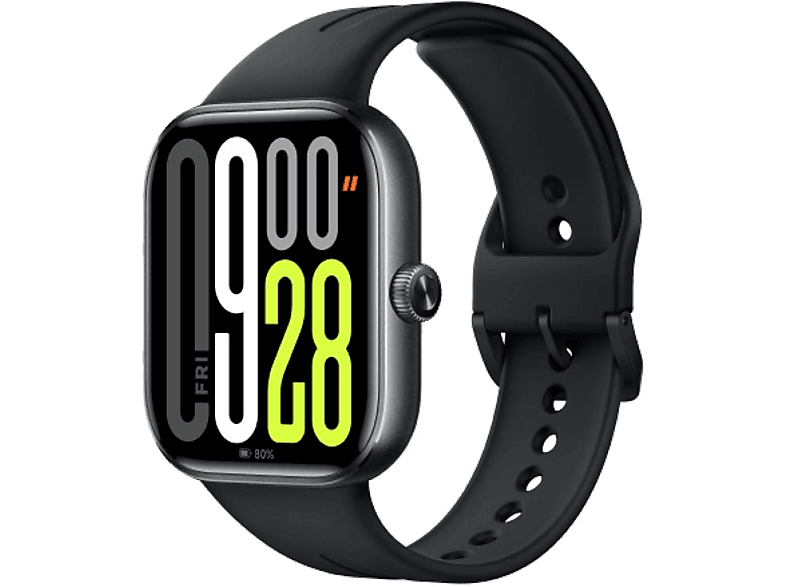 Smartwatch XIAOMI Redmi Watch 5 Czarny