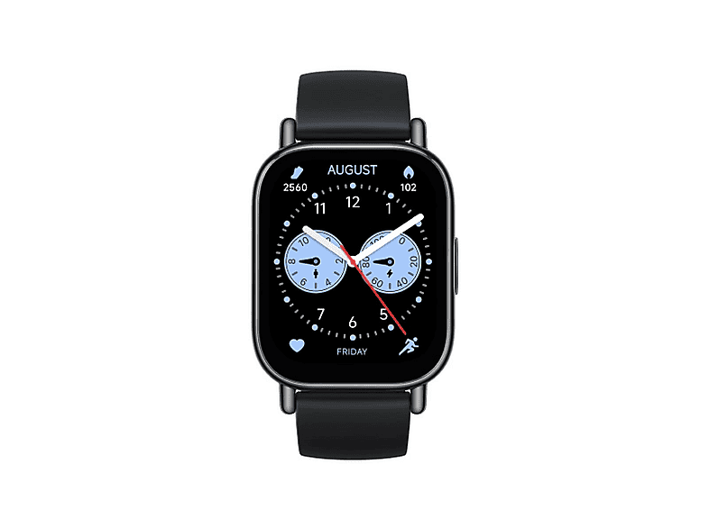 Smartwatch XIAOMI Redmi Watch 5 Lite Czarny – zdjęcie 2