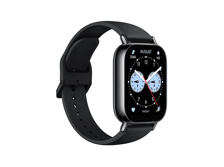 Smartwatch XIAOMI Redmi Watch 5 Lite Czarny – zdjęcie 3