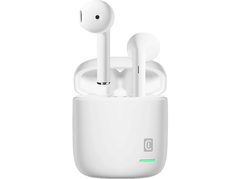 CELLULARLINE Lite TWS Bluetooth Kulak İçi Kulaklık Beyaz