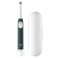ORAL B ORAL B IO 2 Serisi Şarjlı Diş Fırçası Yeşil + Seyahat Kabı
