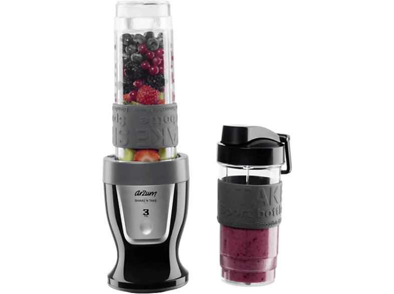 ARZUM AR1032 Shake'N Take Kişisel Blender