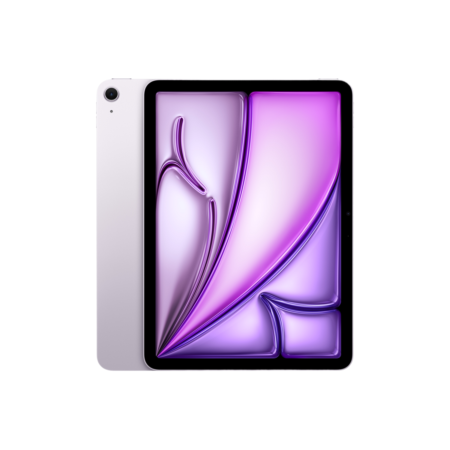 Apple Ipad Air (2025) - M3 11 Inch 512 Gb Purple Wifi