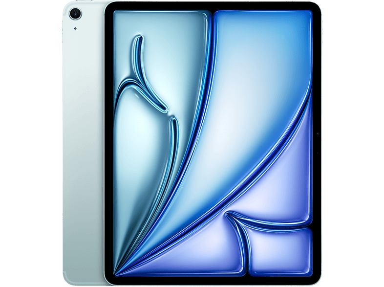 iPad Air （M3）256GB Wi-Fi Applepencil Pro APPLE iPad Air (2025) | M3 - 13 inch - 256 GB - Blue - Wifi