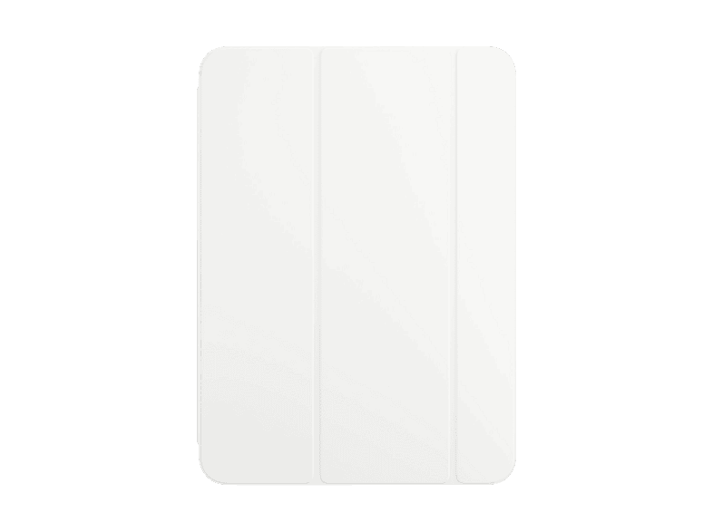 APPLE Smart Folio Schutzhülle, für iPad (A16), iPad (10. Generation), Weiß