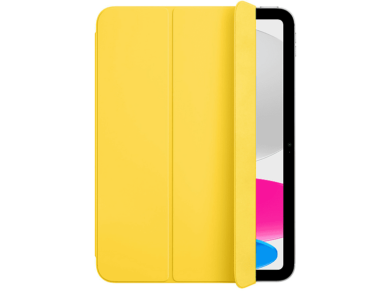 APPLE Smart Folio Schutzhülle, für iPad (A16), iPad (10. Generation), Limonade — Foto 2 von 2