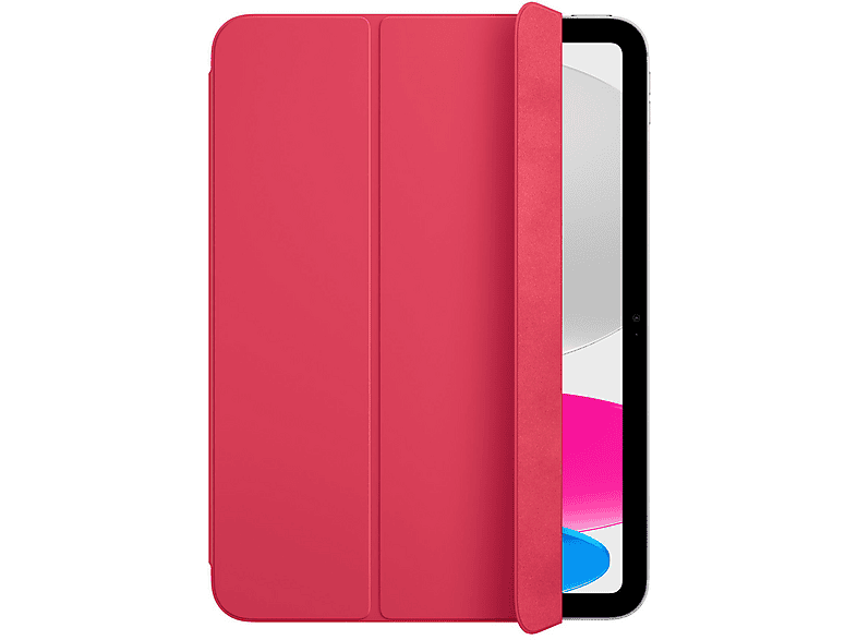 APPLE Smart Folio Schutzhülle, für iPad (A16), iPad (10. Generation), Wassermelone — Foto 2 von 2